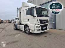 Tracteur MAN TGS 18.440 4X2 BLS-TS produits dangereux / adr occasion