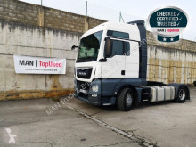 Cabeza tractora MAN TGX 18.440 4X2 BLS, XXL usada