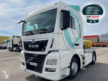 Ciągnik siodłowy MAN TGX 18.460 4X2 BLS używany