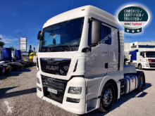 Trattore MAN TGX 18.500 4X2 BLS