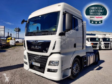 MAN TGX