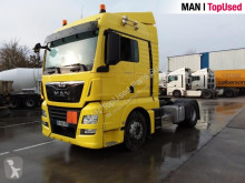 MAN TGX