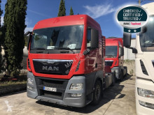 MAN TGX