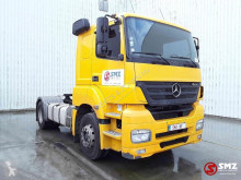 Tracteur Mercedes Axor 1840 occasion