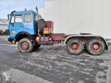 Traktor Mercedes - 2628 6x6