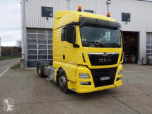 MAN TGX