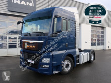 Tracteur MAN TGX 18.500 4X2 BLS E6 Retarder XLX Standklima occasion