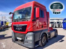 Tracteur MAN TGX 18.460 4X2 BLS produits dangereux / adr occasion