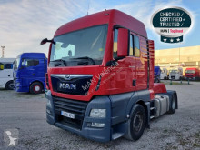 Tracteur produits dangereux / adr MAN TGX 18.460 4X2 BLS