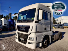 Trattore MAN TGX 18.500 4X2 BLS usato