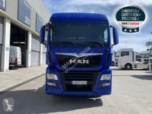 Tracteur produits dangereux / adr MAN TGX 18.500 4X2 BLS