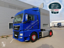 Tracteur MAN TGX 18.500 4X2 BLS produits dangereux / adr occasion