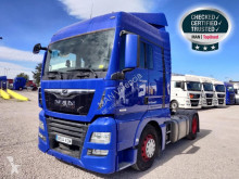 MAN TGX