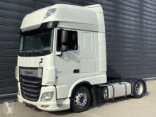 Tracteur convoi exceptionnel DAF XF 480 FT / SSC / LowDeck / Intarder