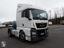 MAN TGX