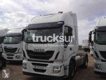 Tracteur Iveco Stralis occasion