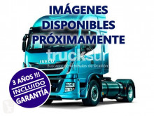 Tracteur Iveco Stralis