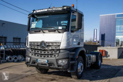 Tracteur Mercedes Arocs 1851