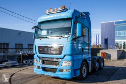 Cabeza tractora MAN TGX 26.440