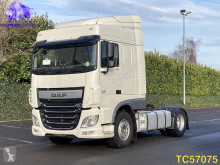 Trekker DAF XF 460 tweedehands