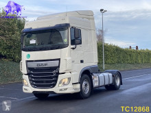 Tracteur DAF XF 460