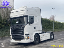Tracteur Scania R 520 occasion