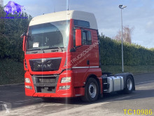 Tracteur MAN TGX occasion