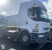 Tracteur surbaissé Renault Premium 420 DCI