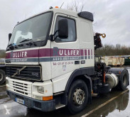 Çekici Volvo FH12 380 ikinci el araç