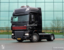 Tracteur DAF XF 105.460 SSC EURO 5 STAND KLIMA / AIRCO 2 TANKS HOLLAND TRUCK occasion