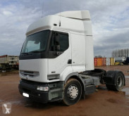 Tracteur Renault Premium 420 DCI occasion