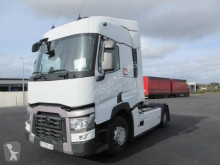 Tracteur Renault Gamme T 460 occasion