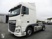 Tracteur DAF XF105 460