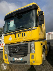 Ciągnik siodłowy Renault Magnum 440 DXI używany
