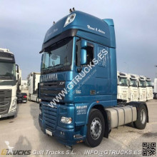 DAF XF105 510