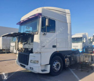 Trattore DAF XF95 430 usato