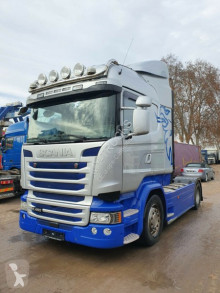 Tahač Scania R 450
