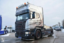 Scania tractor unit R 580