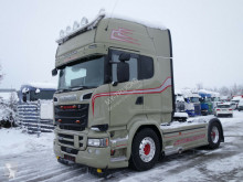 Trattore Scania R 580 usato