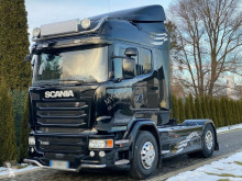 Scania R 450