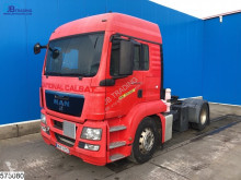 Tracteur produits dangereux / adr MAN TGS