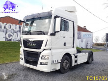 Trattore MAN TGX