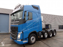 Trekker Volvo FH 540 tweedehands