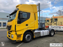 Trekker Iveco Stralis 480 tweedehands
