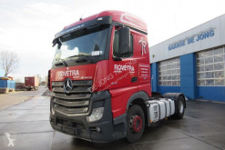 Tahač Mercedes Actros použitý