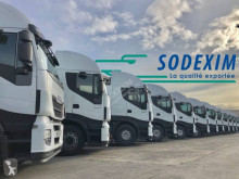 Cabeza tractora Iveco Stralis AS 440 S 46 usada