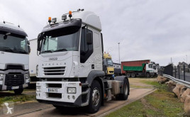 Tracteur Iveco Stralis 430 occasion