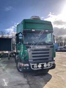 Scania R 420