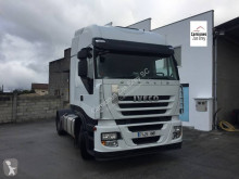 Tratores Iveco Stralis AS 440 S 46 TP usado
