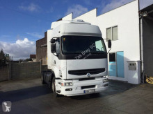 Cap tractor Renault Premium 420 DCI second-hand